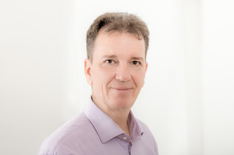 Andreas Otto - Heilpraktiker aus Heilbronn